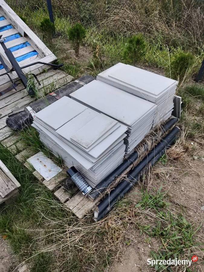 Płytka stopnica parapet