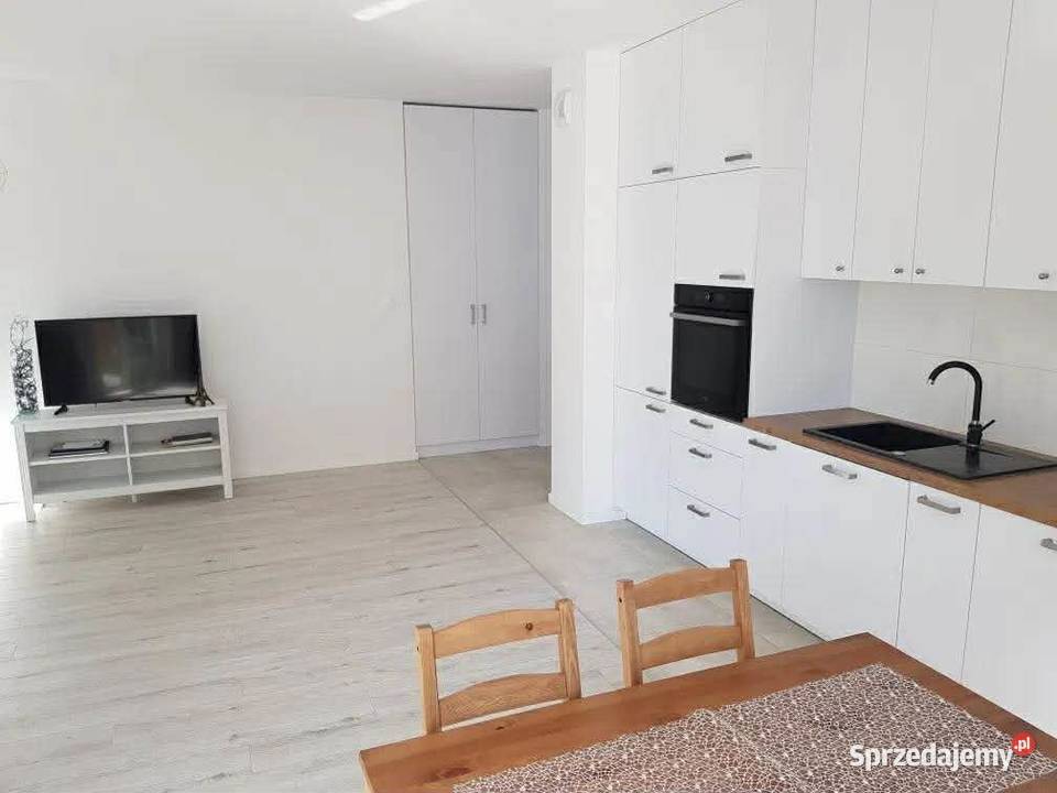 2 pokoje z ogródkiem wolne stycznia Gdańsk Liczba pokoi 2 sprzedam