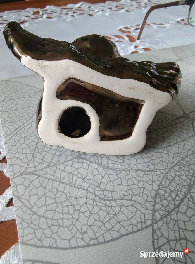 Figurki aniołków Żory sprzedam