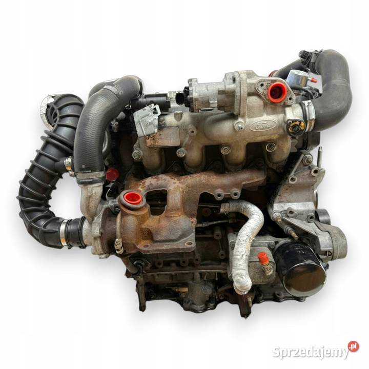 SILNIK R3PA Ford Transit Tourneo Connect 18 TDCI