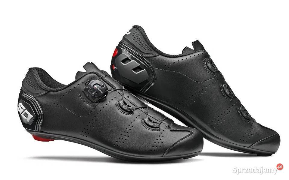 SIDI fast włoskie buty rowerowe model 2024 kolor Kaski i odzież Radom