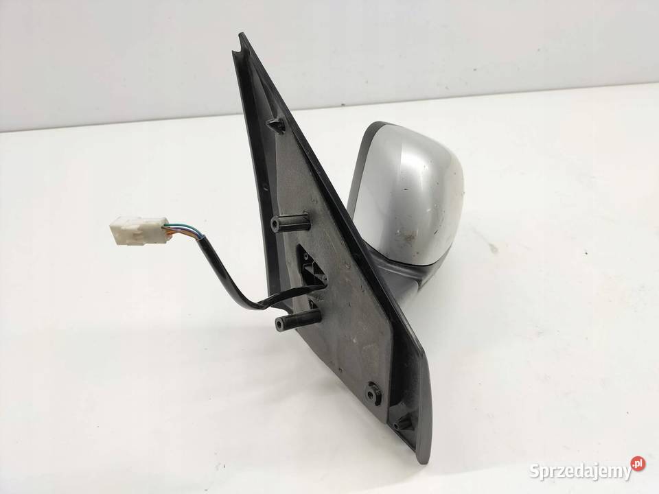 LUSTERKO LEWE 5PIN EUROPA Dacia Dokker I 2012 sprzedam