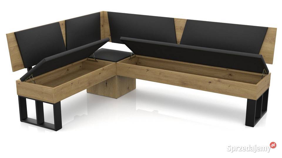 Narożnik kuchenny PRODUCENT