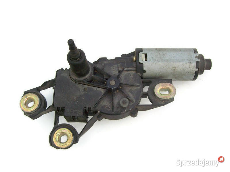 Altea I Silniczek mechanizm tylnej wycieraczki