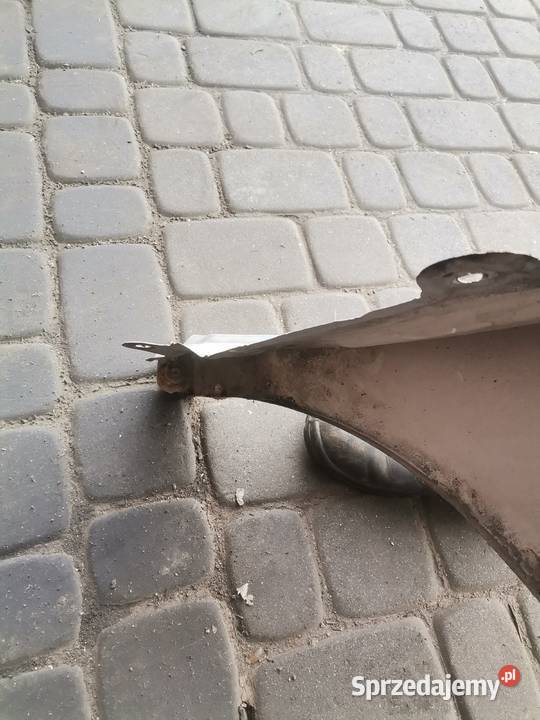 BŁOTNIK LEWY PRZÓD VW GOLF 4 IV Błotniki małopolskie Nowy Sącz