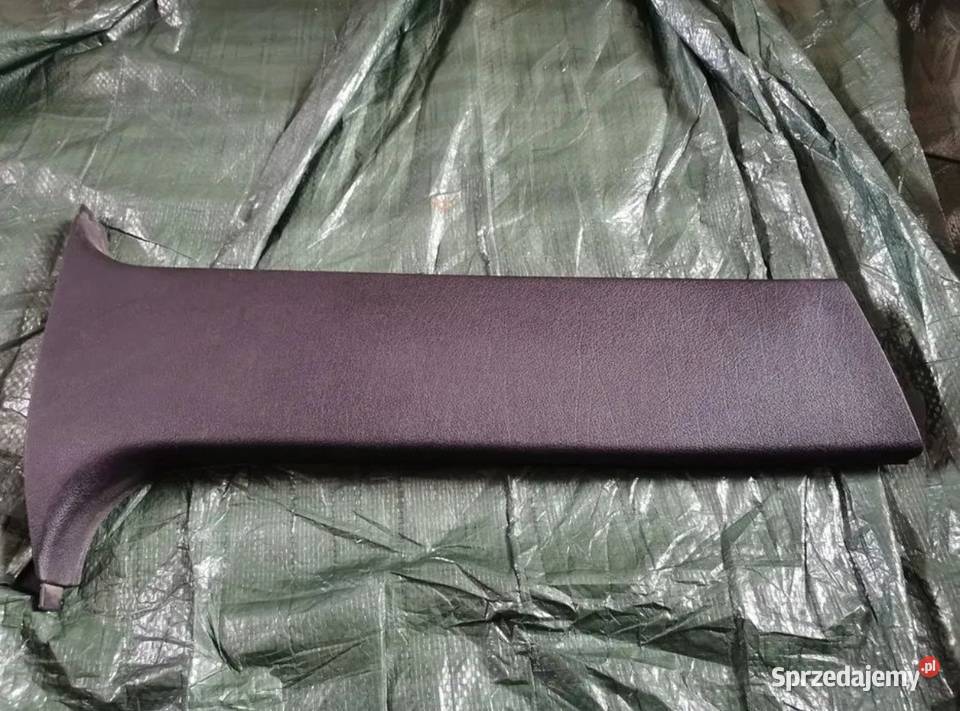 Osłona słupka środkowego prawa BMW e34 Żory