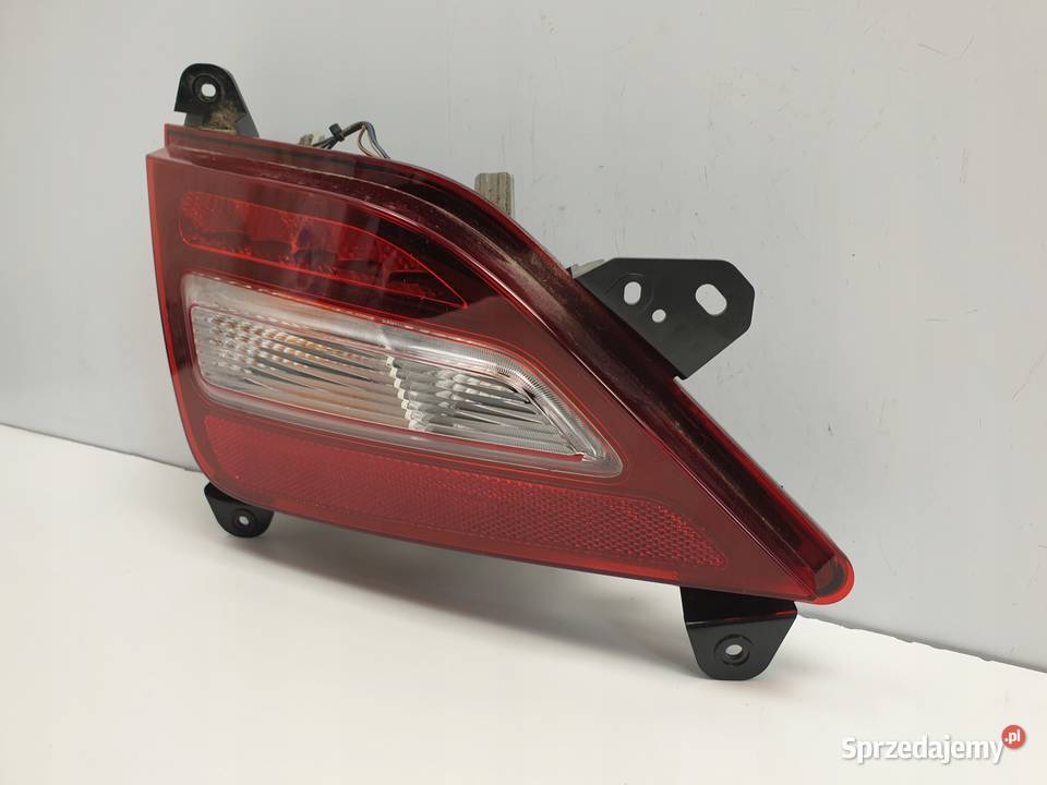 Hyundai Santa Fe IV TYLNA LAMPA PRAWA prawy tył