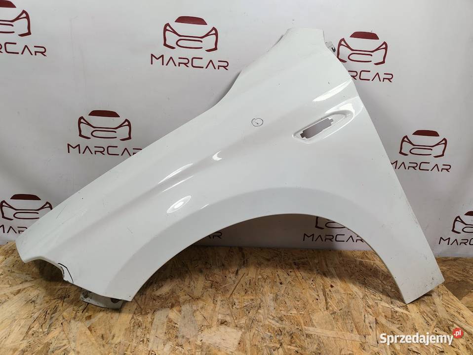 Błotnik Lewy Przód Fiat Tipo II 356 20152020 osobowe sprzedam