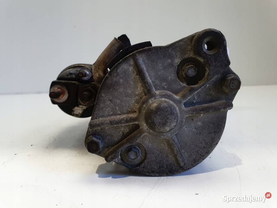 ROZRUSZNIK Volvo S40 II V50 20 D ROZRUSZNIK Motoryzacja Rudka