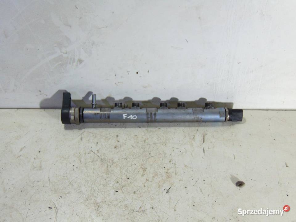 LISTWA WTRYSKOWA BMW F10 20 D 7797882