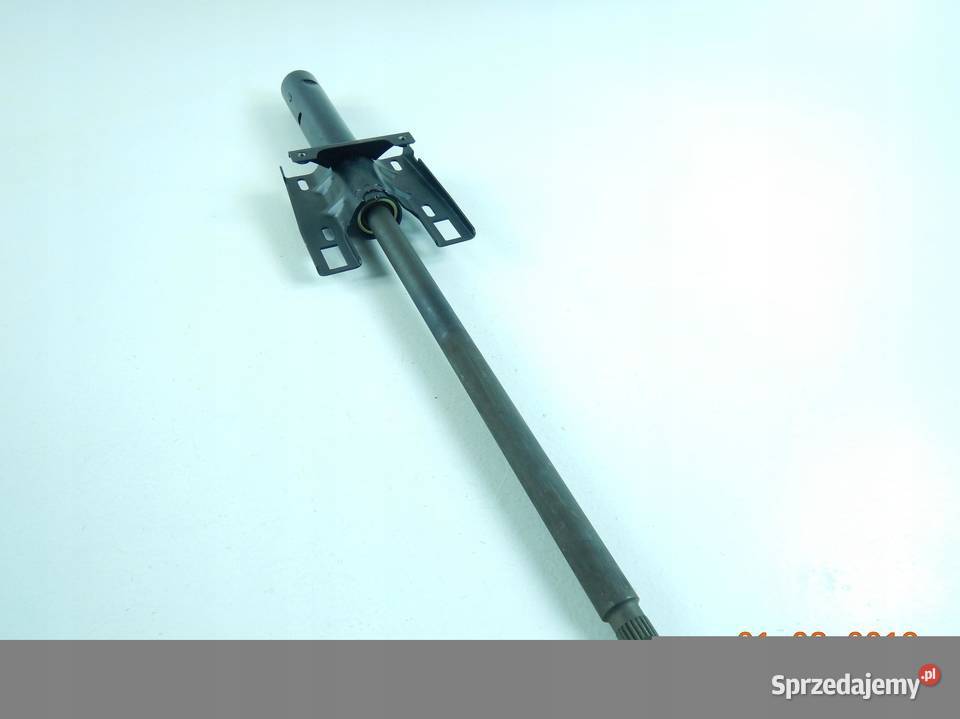 KOLUMNA KIEROWNICZA IVECO 93802418 ASO