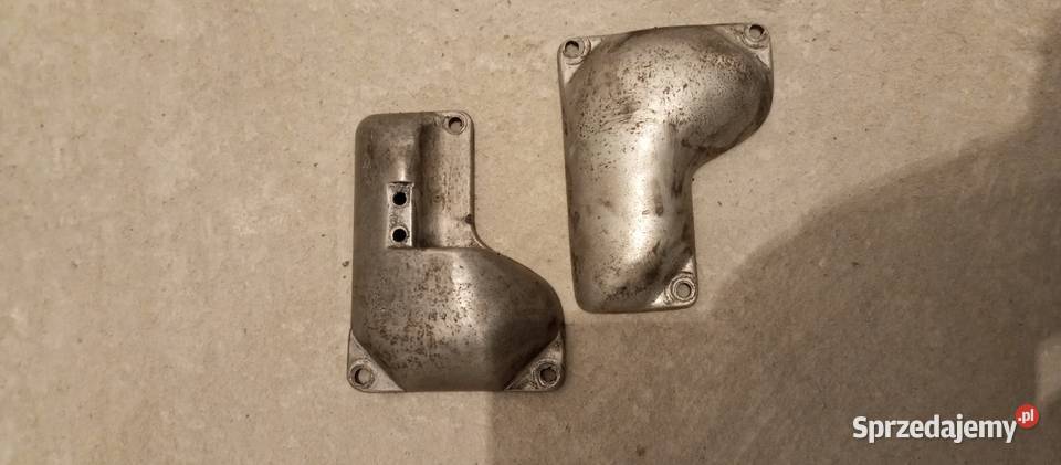 Junak części wachacz Olkusz