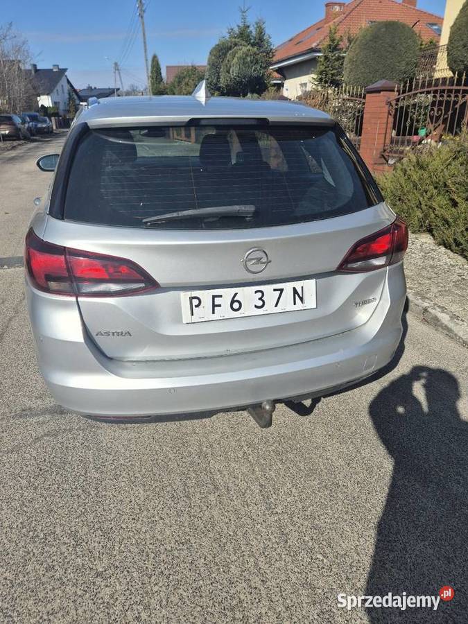 PISEMNA GWARANCJA PRZEBIEGU ORYG162 Z 1399cm3 Człuchów sprzedam