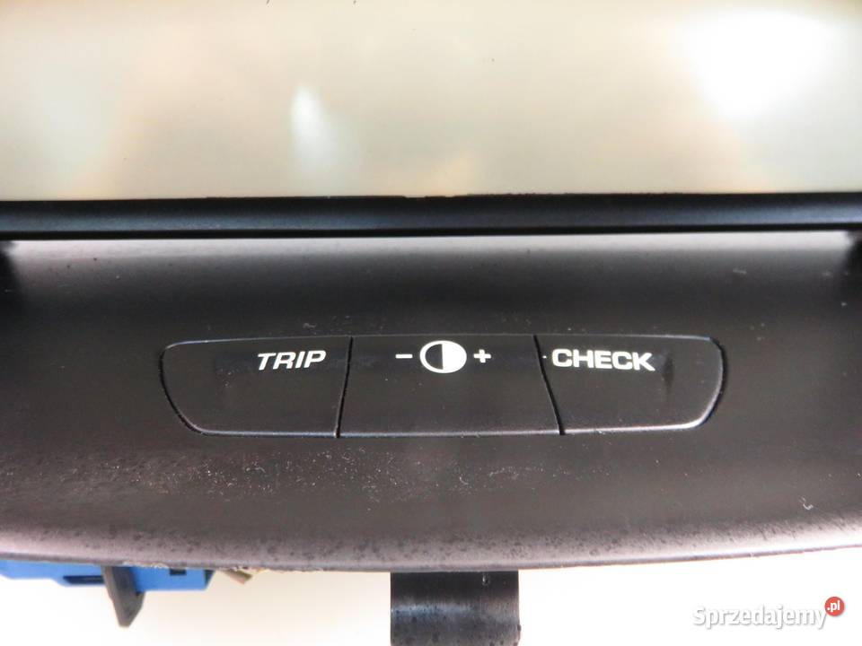 LICZNIK CITROEN C4 coupe LA 16 HDi 9HZ DV6TED4 sprzedam