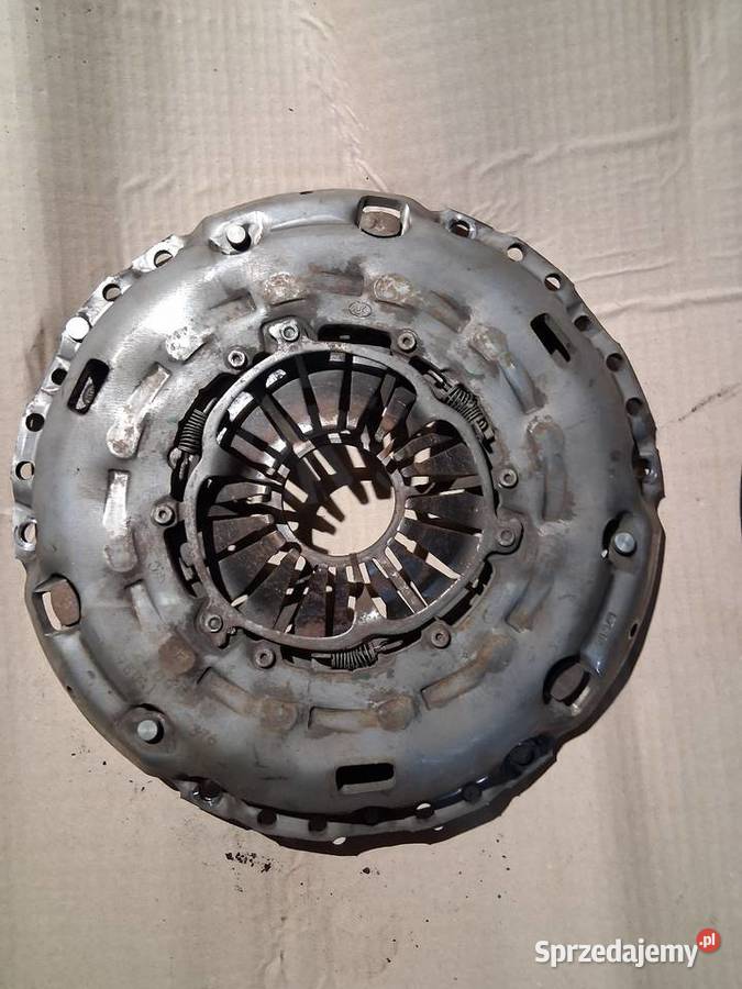 Cześć karoseria wnętrze itp kia sportage ll Sportage Samochody osobowe lubelskie Puławy