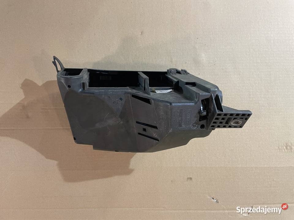 6G9T14A067 obudowa skrzynki bezpieczników ford osobowe Szczecin