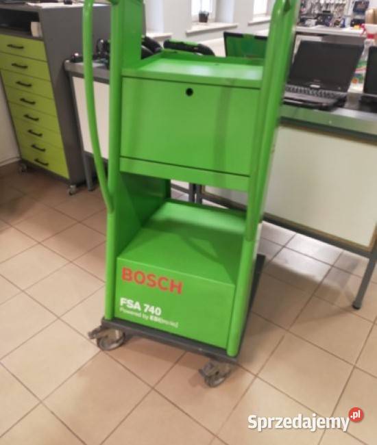 Regał wózek pod tester diagnoskop 2900 pln fsa śląskie Bielsko-Biała