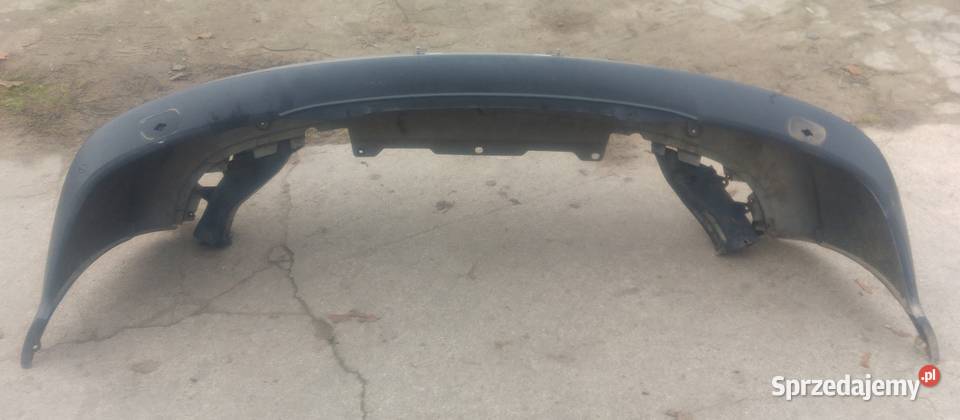 Opel Zafira A zderzak Dębno