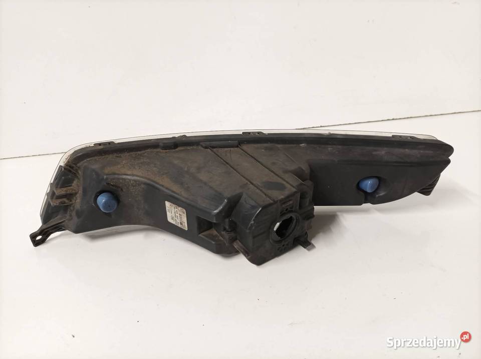 HALOGEN PRAWY PRZÓD EM2B15A201AA Ford Galaxy Mk4 Lampy przeciwmgielne sprzedam