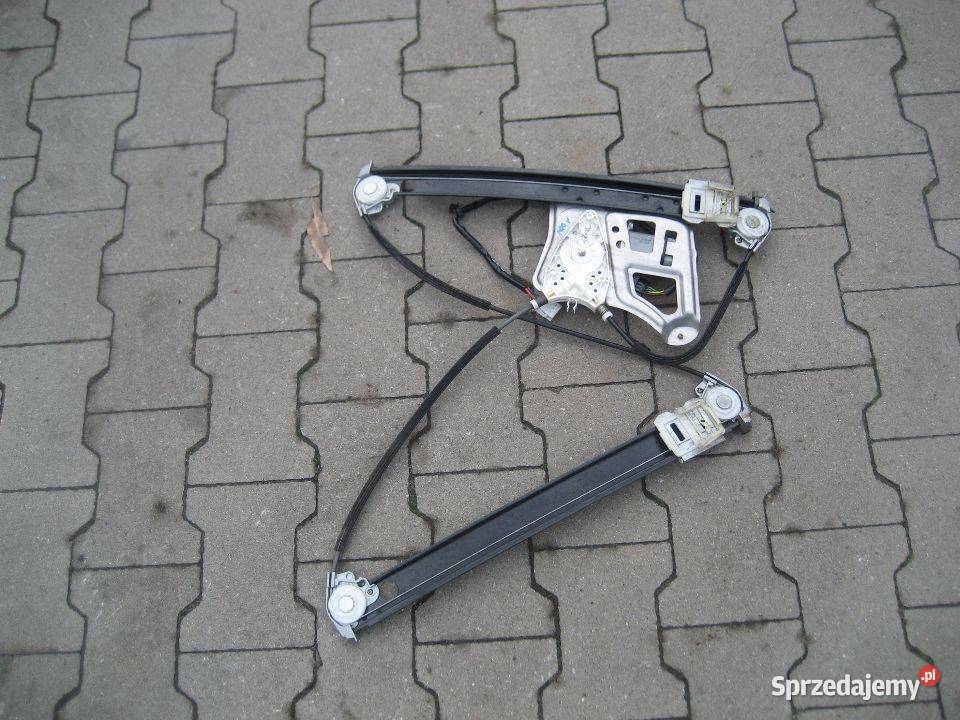 mercedes w220 220 s klasa 9802r mechanizm Rakoniewice