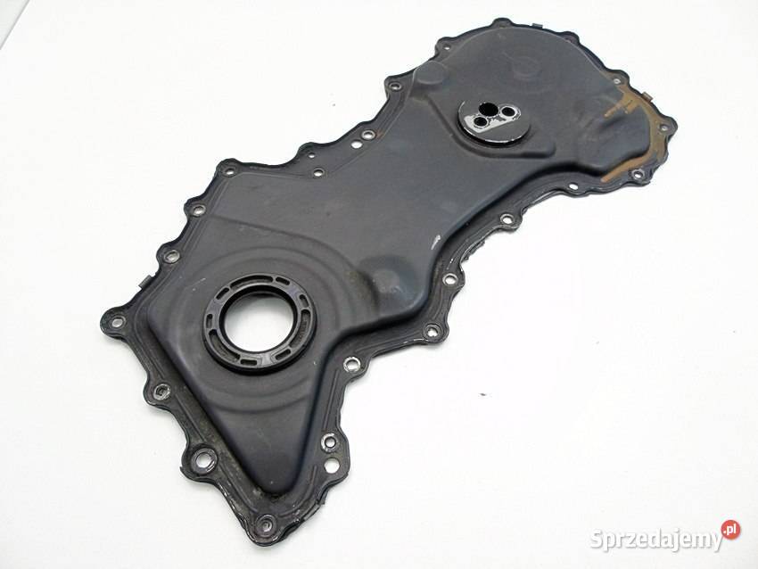 OBUDOWA ROZRZĄDU 20 DCI TRAFIC 2 VIVARO osobowe śląskie Sosnowiec