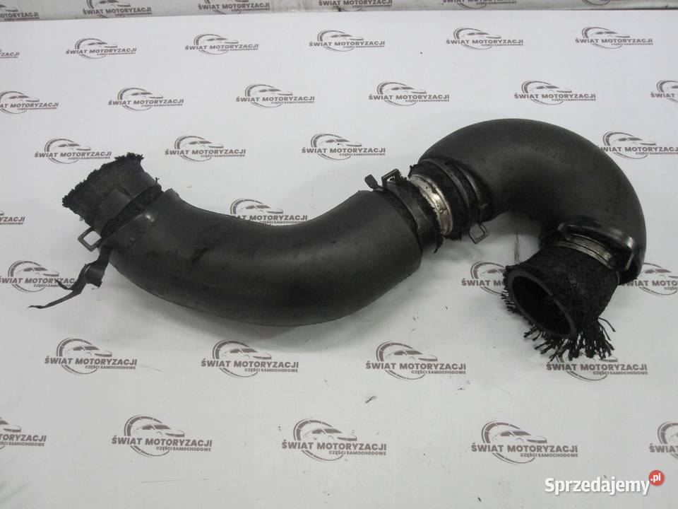 Hyundai Santa Fe 22 CRDI 07r przewód powietrza