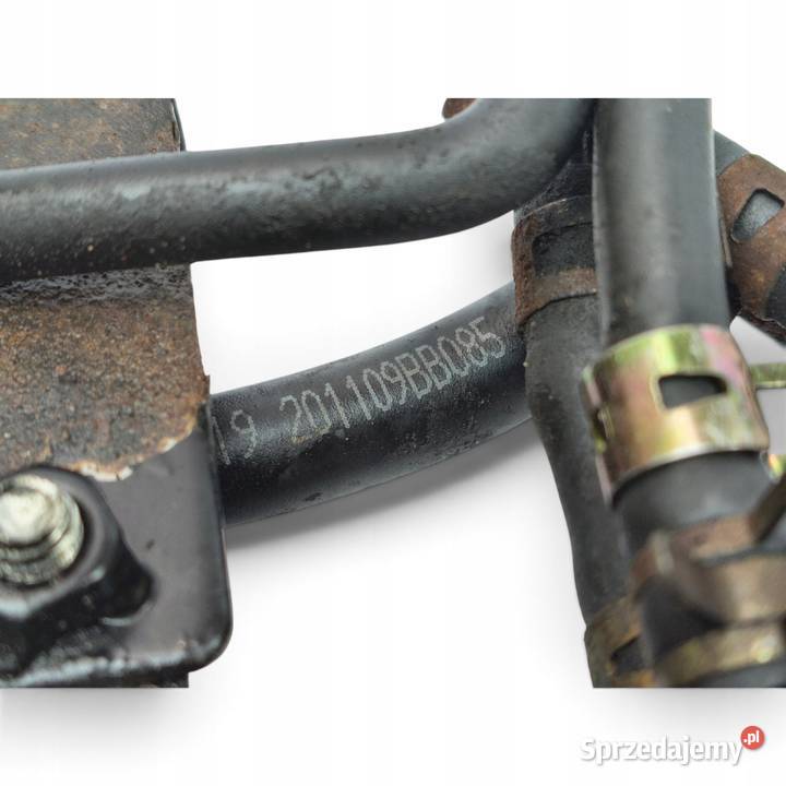 FILTR WĘGLOWY Benelli Tornado T125 TNT 125 E5 21 Chełm