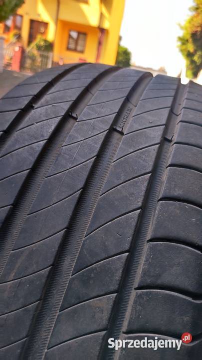 OPONY MICHELIN Konin