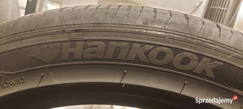 Hankook VENTUS PRIME 3 18 2 18cale Mysłowice