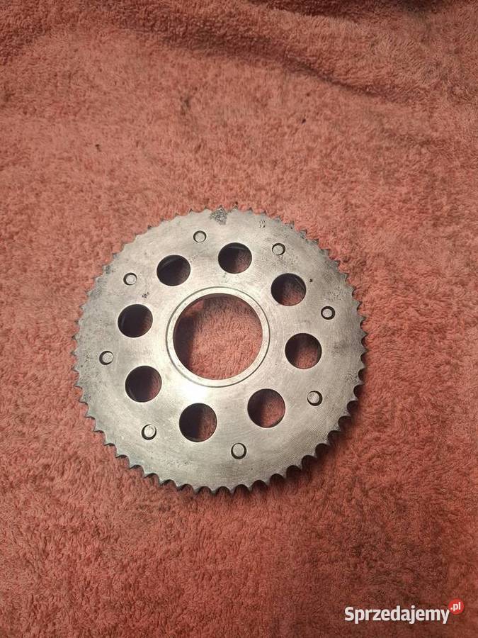 Junak M07 M10 Silniki Ruda Śląska