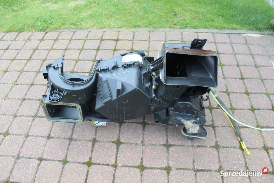 NAGRZEWNICA EUROPA KLIMA VW BEETLE 1C1820003 osobowe sprzedam