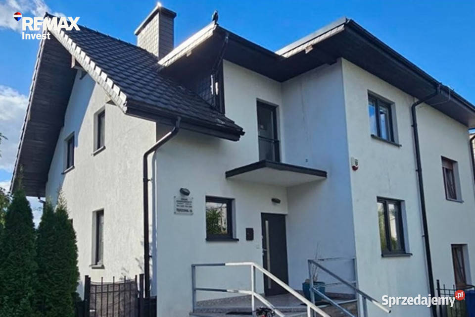 Dom w Cieplicach Gotowa inwestycja 3 mieszkania Jelenia Góra sprzedam