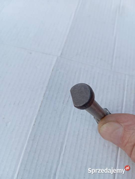 ŚRUBA NAKRĘTKA KORBOWODÓW DNIEPR ORYGINALNE Niemodlin