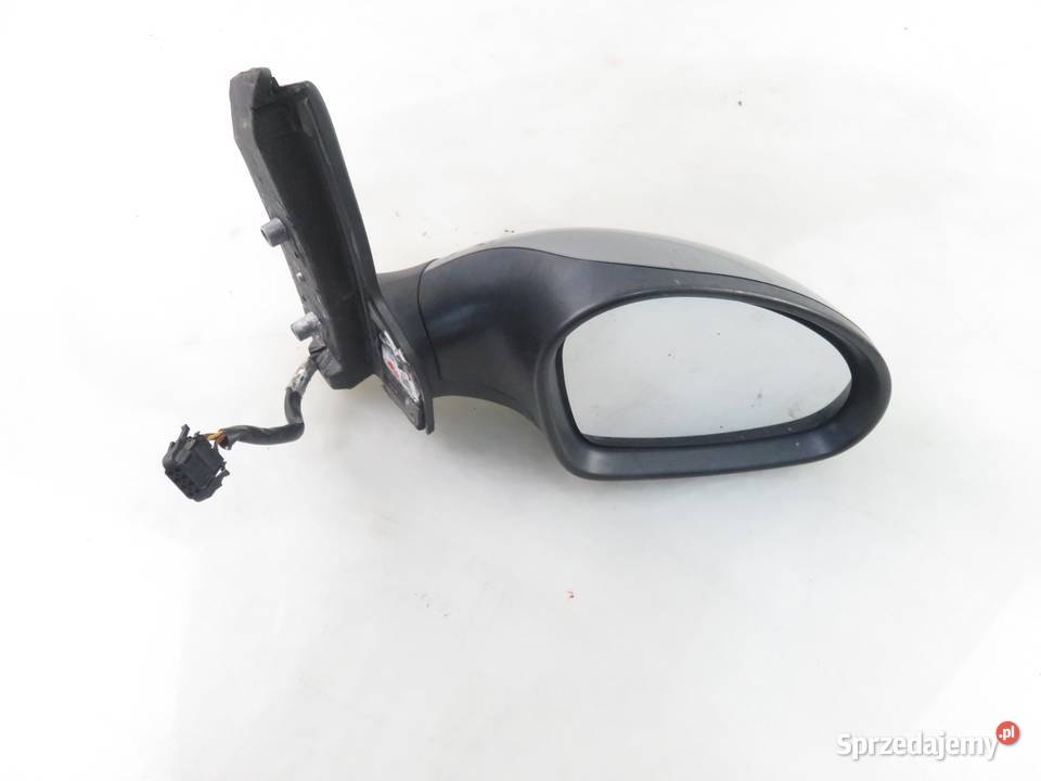LUSTERKO PRAWE SEAT ALTEA 5P 5 PIN