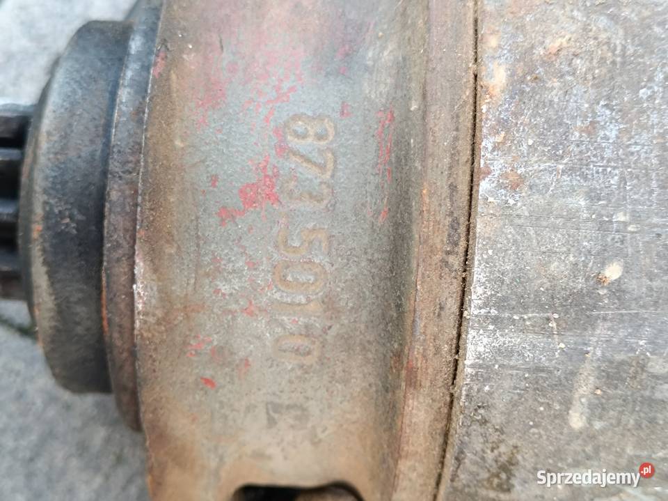 Rozrusznik Rolnictwo Opole