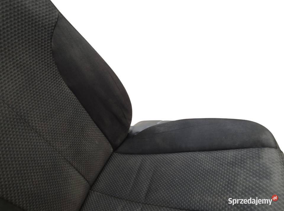 KMPLMATERIAŁ FOTEL FOTELE PRZÓD KANAPA TYŁ VW Działoszyce