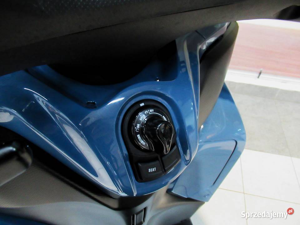 Yamaha Tricity 155 2024 Oferuję dowóz łódzkie Kutno