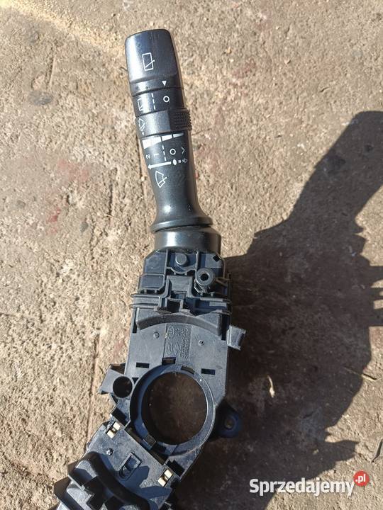 Kia Ceed 14 Przełącznik Zespolony Manetki Wilamów-Parcela