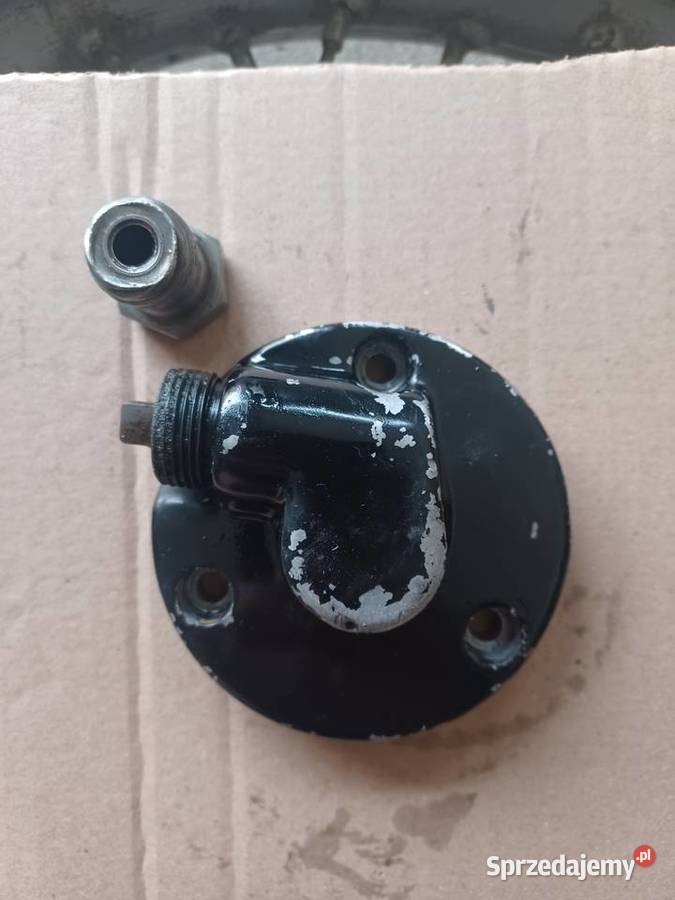 Dekielek obrotomierza mz etz 251 DDR Pozostałe Lublin