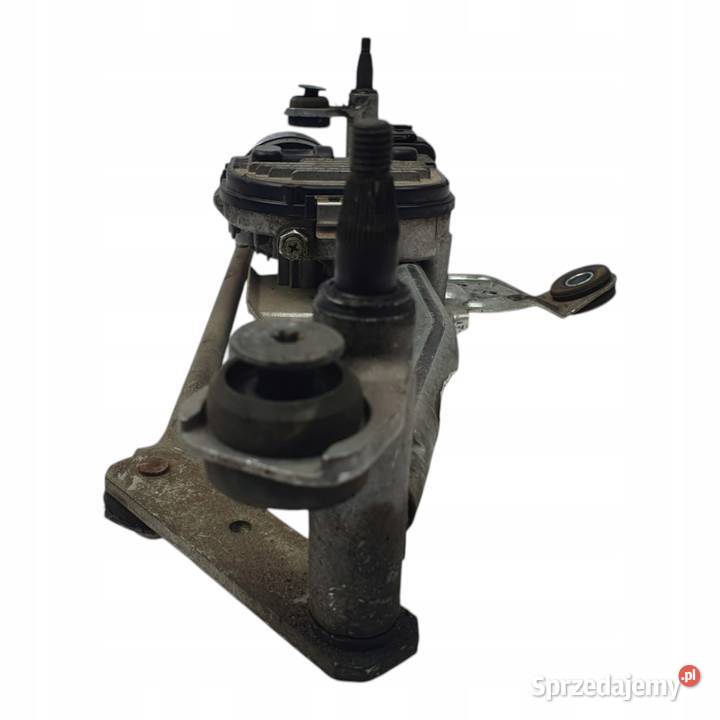 SILNICZEK WYCIERACZEK VW Passat B6 mechanizm Chełm sprzedam