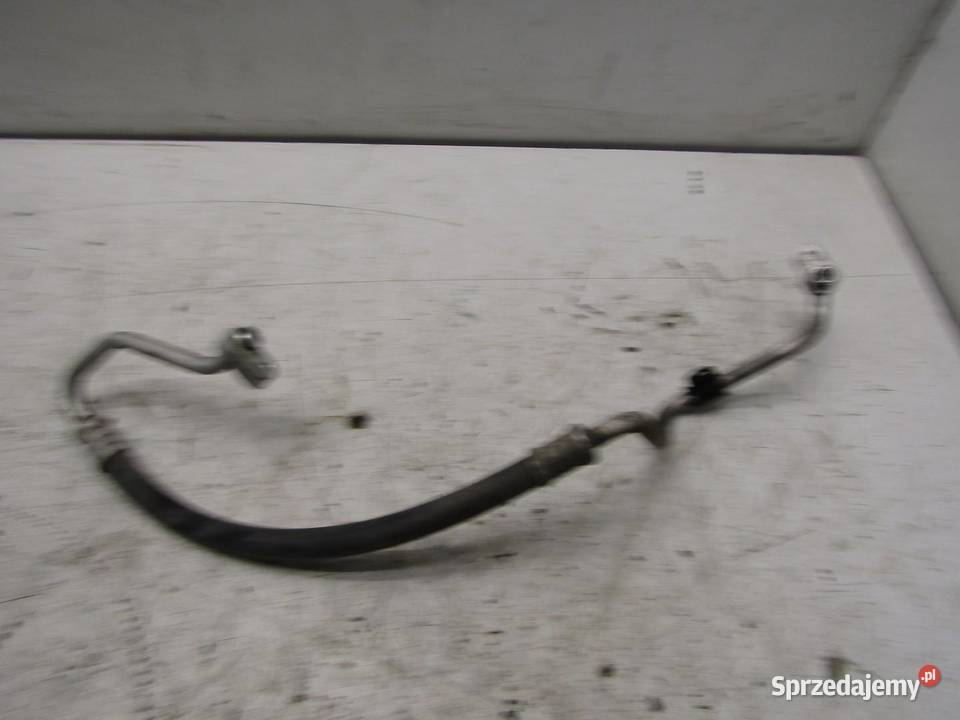 WĄŻ PRZEWÓD RURKA KLIMATYZACJI 22 IDTEC HONDA osobowe