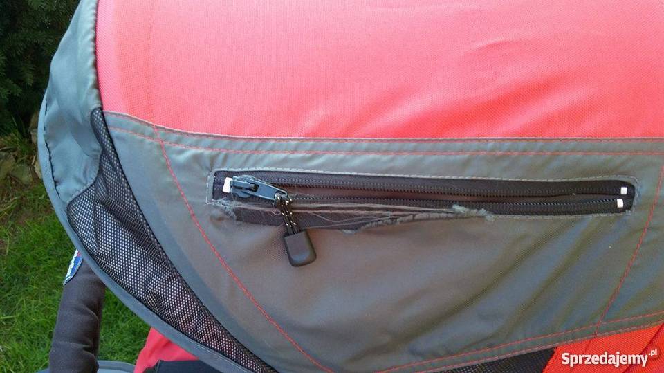 CHICCO S3 TRIO WÓZEK DZIECIĘCY 3w1 śląskie Bąków