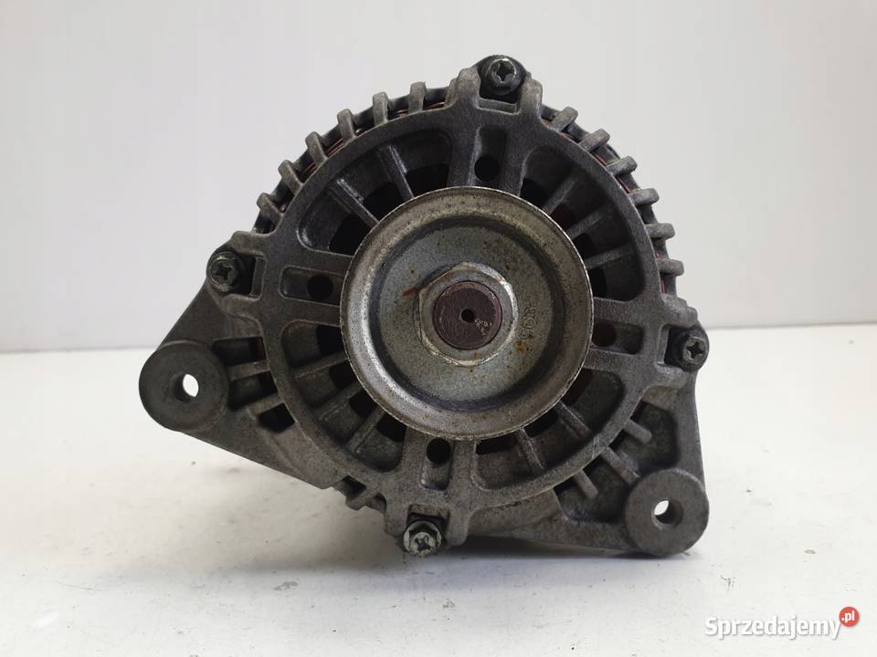 POMPA VACUM ALTENRNATOR LDV Convoy 25 TD Układ elektryczny silnika