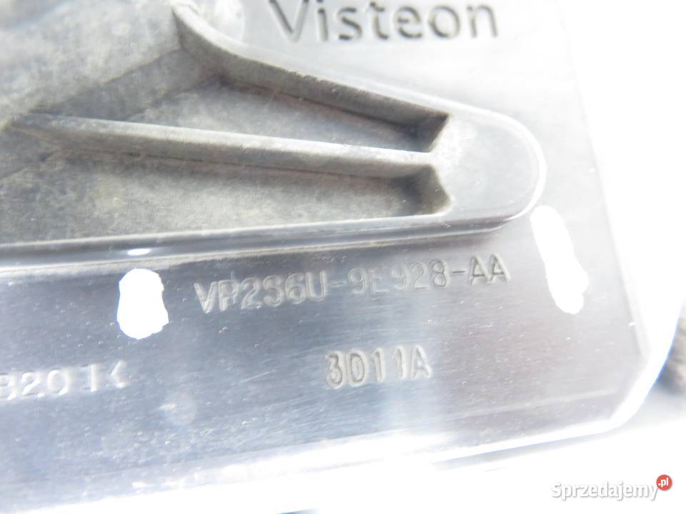 PRZEPUSTNICA FORD FOCUS C DM2 18 CSDA