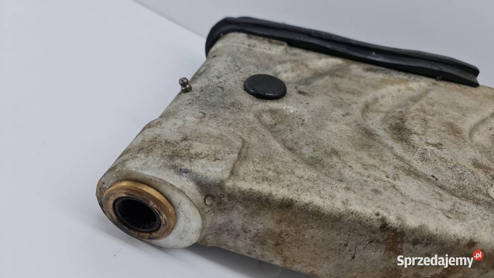 Wahacz Tyl Slizg Lancucha Can Am Ds 650 łódzkie sprzedam