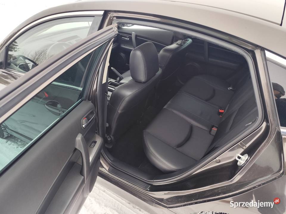 Mazda 6 gh orginal polift 200 lubelskie Puławy