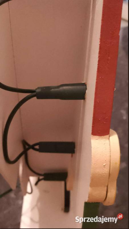 Drewniany kalendarz adwentowy Częstochowa