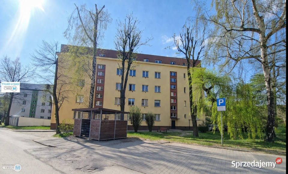 Do sprzedaży mieszkanie Kielce 362 metry
