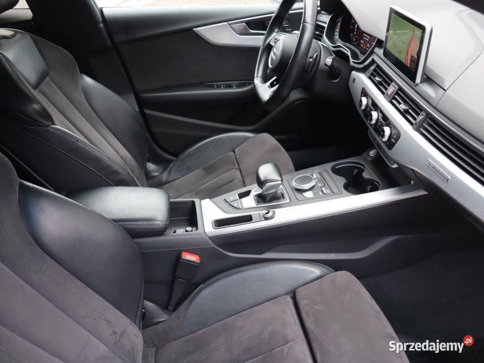 Audi A5 20 TFSI Sedan / Limuzyna Audi Katowice sprzedam