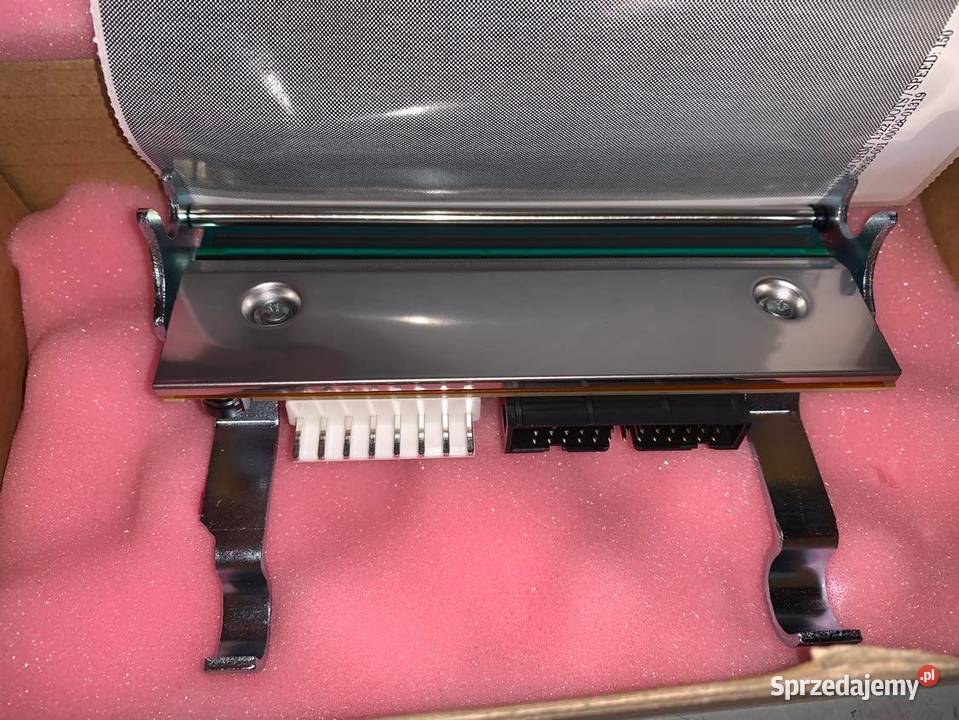 Honeywell TPH ASSY 300DPI PX4I Printhead Elektryka mazowieckie